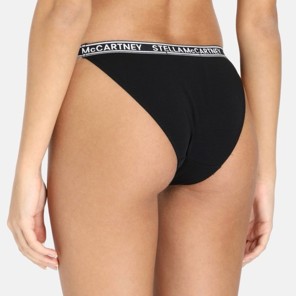 Stella McCartney Ivy Bikini panty - Picture 2 of 5